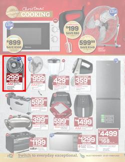 Pick n Pay : Christmas Gifting (07 November - 25 December 2022), page 22