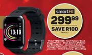 Smartfit iwatch best sale