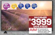 AIM 50" Full HD LED TV ALED-50FHD