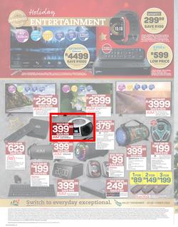 Pick n Pay : Christmas Gifting (07 November - 25 December 2022), page 24