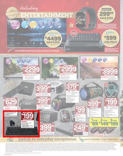 Pick n Pay : Christmas Gifting (07 November - 25 December 2022), page 24