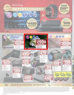 Pick n Pay : Christmas Gifting (07 November - 25 December 2022), page 24