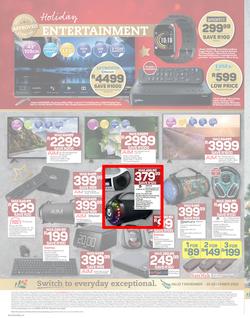 Pick n Pay : Christmas Gifting (07 November - 25 December 2022), page 24