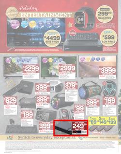 Pick n Pay : Christmas Gifting (07 November - 25 December 2022), page 24