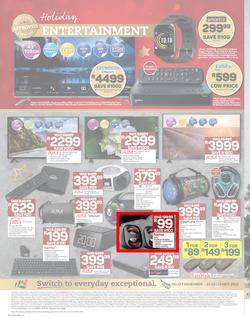 Pick n Pay : Christmas Gifting (07 November - 25 December 2022), page 24