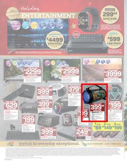 Pick n Pay : Christmas Gifting (07 November - 25 December 2022), page 24