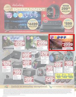 Pick n Pay : Christmas Gifting (07 November - 25 December 2022), page 24