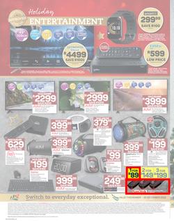 Pick n Pay : Christmas Gifting (07 November - 25 December 2022), page 24