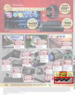 Pick n Pay : Christmas Gifting (07 November - 25 December 2022), page 24