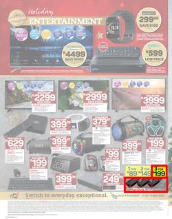 Pick n Pay : Christmas Gifting (07 November - 25 December 2022), page 24