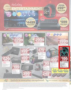 Pick n Pay : Christmas Gifting (07 November - 25 December 2022), page 24
