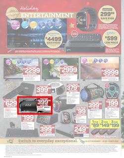 Pick n Pay : Christmas Gifting (07 November - 25 December 2022), page 24