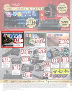 Pick n Pay : Christmas Gifting (07 November - 25 December 2022), page 24