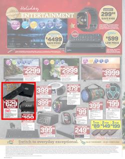 Pick n Pay : Christmas Gifting (07 November - 25 December 2022), page 24
