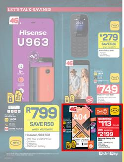 Pick n Pay : Cellular (30 January - 05 March 2023), page 2
