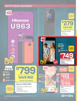 Pick n Pay : Cellular (30 January - 05 March 2023), page 2