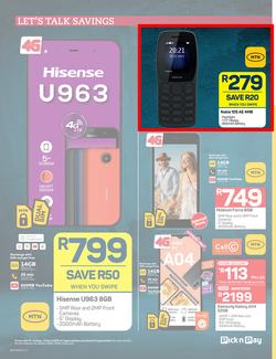 Pick n Pay : Cellular (30 January - 05 March 2023), page 2
