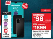 Hisense E60 Lite 64GB 4G