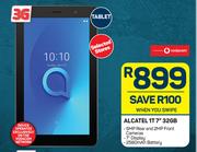 Alcatel 1T 7" 32GB 3G