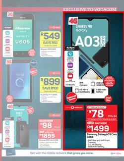 Pick n Pay : Cellular (30 January - 05 March 2023), page 5