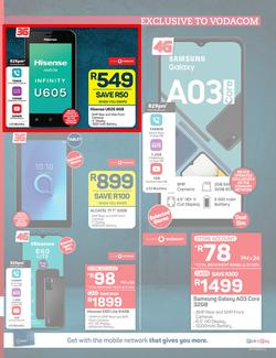 Pick n Pay : Cellular (30 January - 05 March 2023), page 5