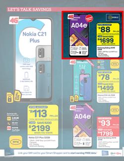 Pick n Pay : Cellular (30 January - 05 March 2023), page 10