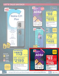 Pick n Pay : Cellular (30 January - 05 March 2023), page 10
