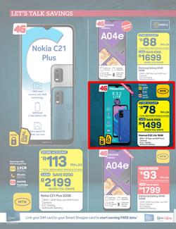 Pick n Pay : Cellular (30 January - 05 March 2023), page 10