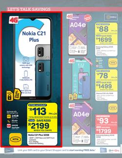 Pick n Pay : Cellular (30 January - 05 March 2023), page 10