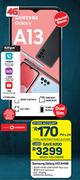Samsung Galaxy A13 64GB 4G