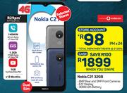 Nokia C21 32GB 4G