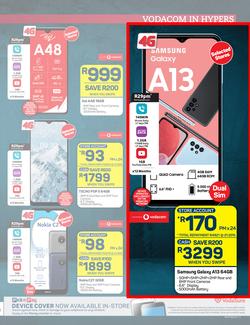 Pick n Pay : Cellular (30 January - 05 March 2023), page 11