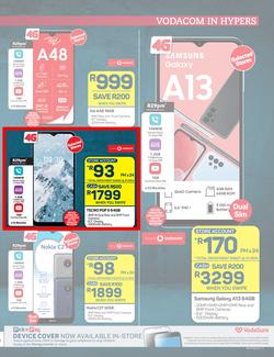 Pick n Pay : Cellular (30 January - 05 March 2023), page 11