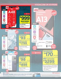 Pick n Pay : Cellular (30 January - 05 March 2023), page 11