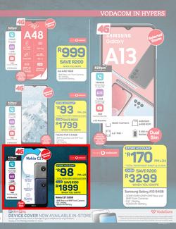 Pick n Pay : Cellular (30 January - 05 March 2023), page 11