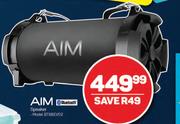 Aim Speaker Bluetooth BT68EV02   
