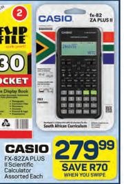 Scientific calculator sales price at shoprite