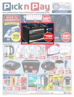 Pick n Pay : Back To Varsity (21 February - 21 March 2023), page 2