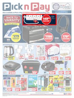 Pick n Pay : Back To Varsity (21 February - 21 March 2023), page 2