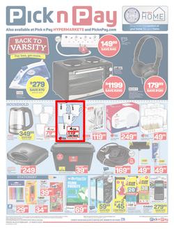 Pick n Pay : Back To Varsity (21 February - 21 March 2023), page 2