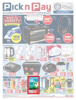 Pick n Pay : Back To Varsity (21 February - 21 March 2023), page 2