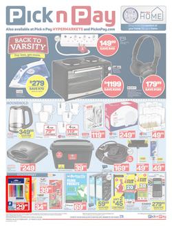 Pick n Pay : Back To Varsity (21 February - 21 March 2023), page 2