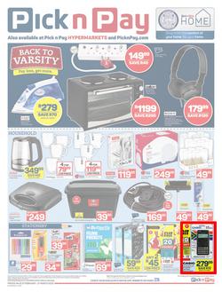 Pick n Pay : Back To Varsity (21 February - 21 March 2023), page 2