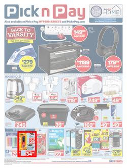 Pick n Pay : Back To Varsity (21 February - 21 March 2023), page 2