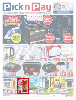 Pick n Pay : Back To Varsity (21 February - 21 March 2023), page 2