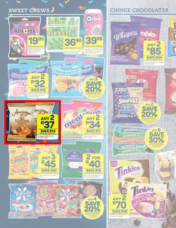 Pick n Pay : Birthday Trolley Top-Up (19 June - 09 July 2023), page 2