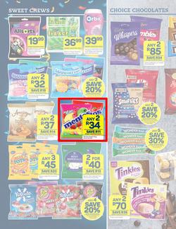 Pick n Pay : Birthday Trolley Top-Up (19 June - 09 July 2023), page 2