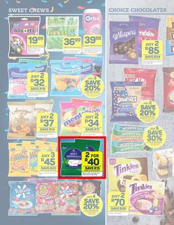 Pick n Pay : Birthday Trolley Top-Up (19 June - 09 July 2023), page 2