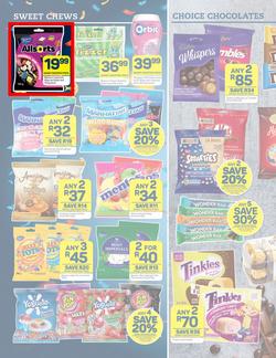 Pick n Pay : Birthday Trolley Top-Up (19 June - 09 July 2023), page 2
