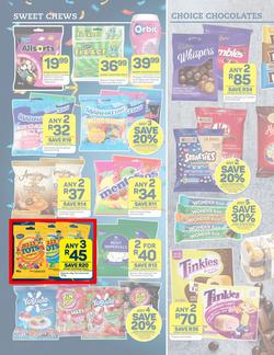 Pick n Pay : Birthday Trolley Top-Up (19 June - 09 July 2023), page 2